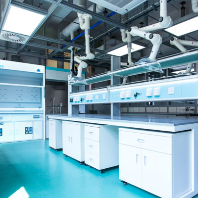 浙江新材料老化实验室